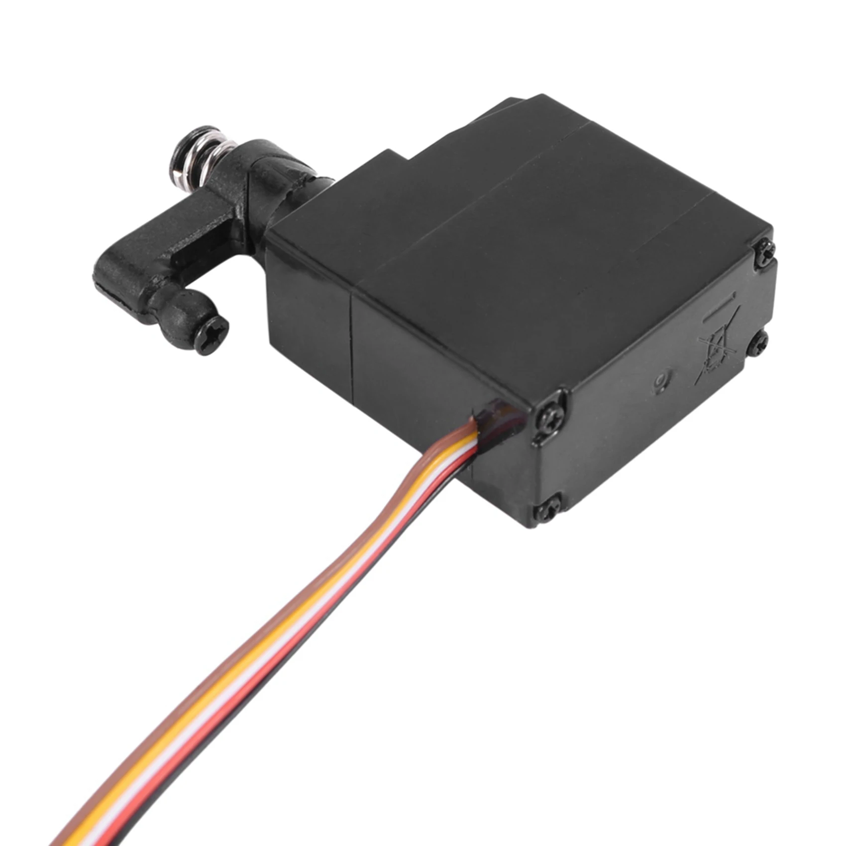 ABXE-2X 5 Wires Ser…