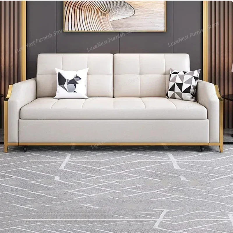 Luxury Sofa Bed Ret…