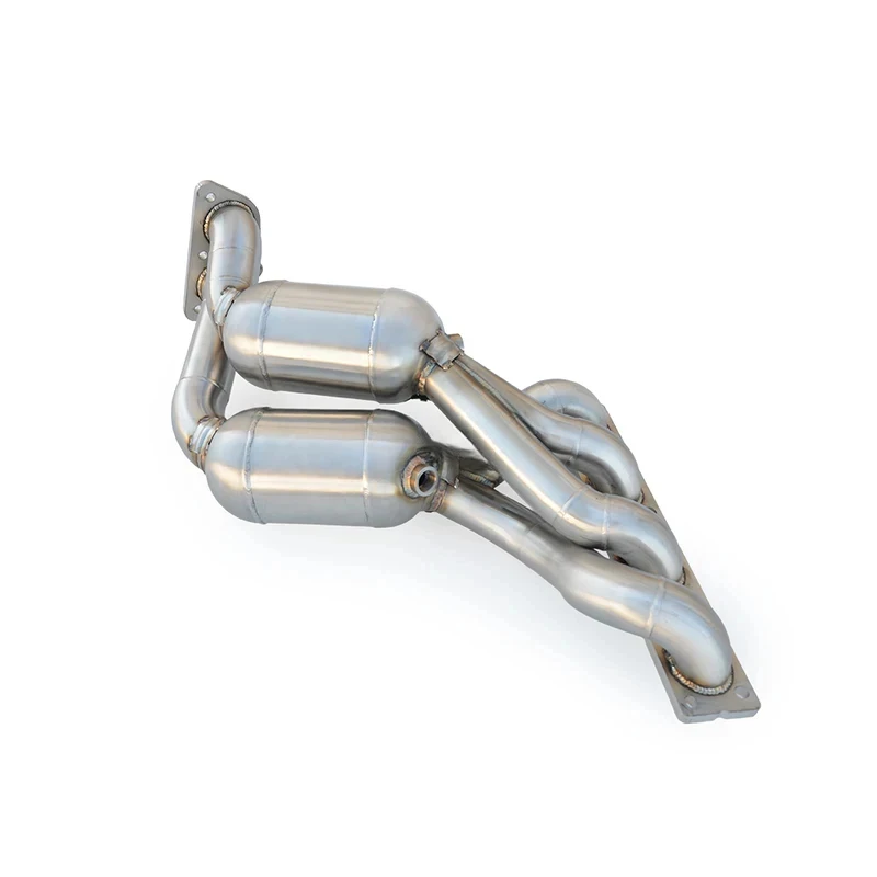 

Peormance Exhaust Manifold E87 116i N46 N42 1.6L 2004-2007 Stainless Steel Headers