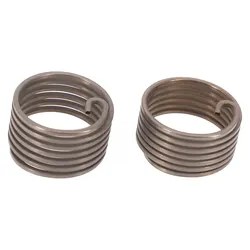 2pcs Starter Spring Replacement For BG56C BG86C BG86 SH56 SH86 HS81RC 42411953501 Garden Power Tool Leaf Blower Accessories