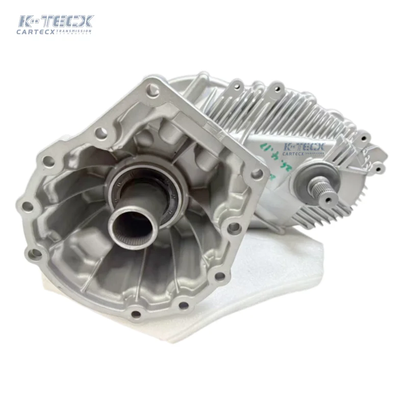 High Quality PL72 ATC Transfer Case For Porsche Cayenne Turbo 958 92A 4.8T 95834101001 958341010AX 958341010BX