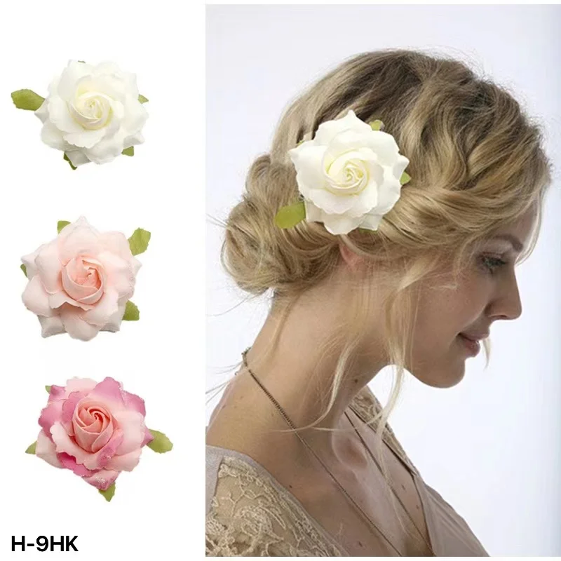 Свадебный цветок