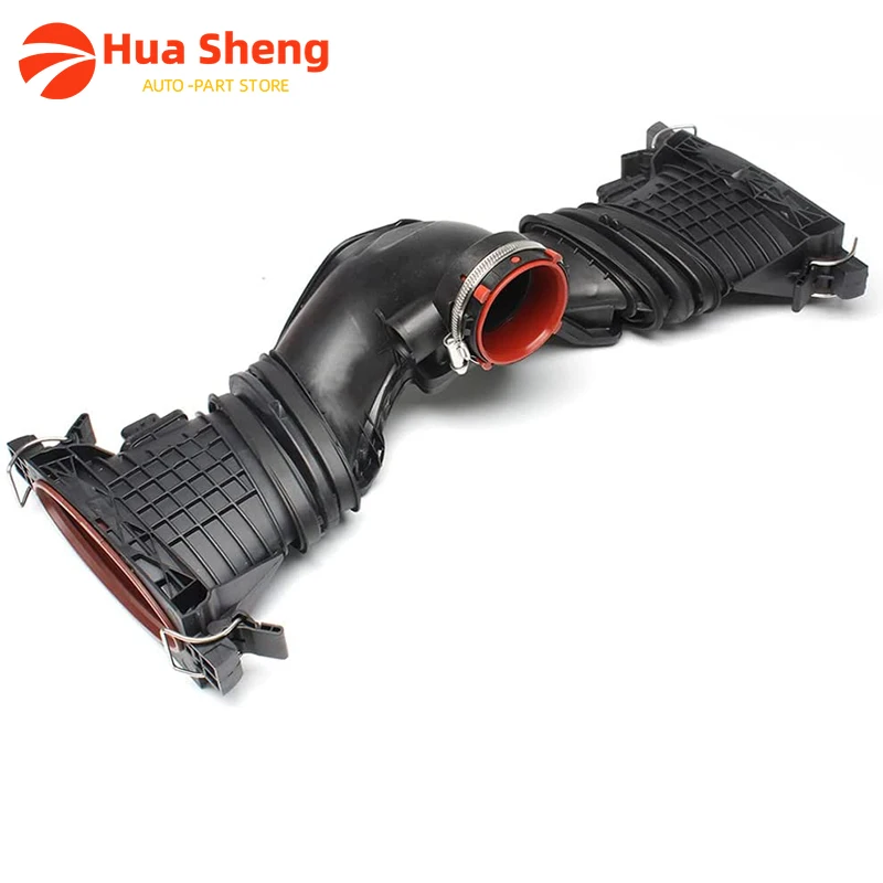 0281006488 6420902242 Air Intake Mass Air Flow Sensor for Mercedes-Benz 3.0 v6 cdi OM642 A6420902242 6429050500 A6429050500