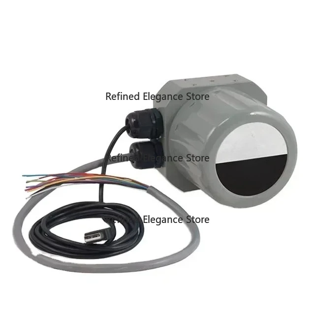 ER5000 Series Closed loop control Electropneumatic Actuator