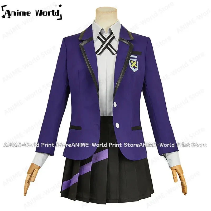 

New《Custom Size》 Gundam GQuuuuuuX Nyaan Cosplay Costume Halloween Clothesb;3's,6.e;