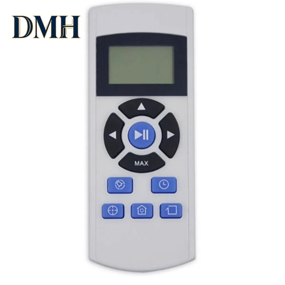 Original Remote Control Chuwi for V3 V3s V3L V3L V5S V5s Pro A4 A4s V5 V7 V7s PRO Robot Vacuum Cleaner