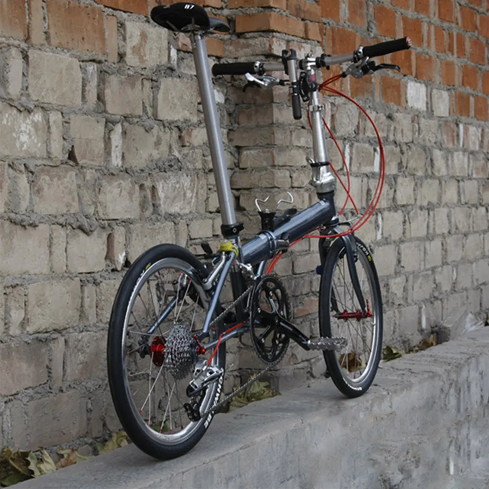 

A29Z-Litepro складной велосипедный подседельный штырь из алюминиевого сплава, сверхлегкий велосипедный подседельный штырь 33,9X600 мм для Brompton