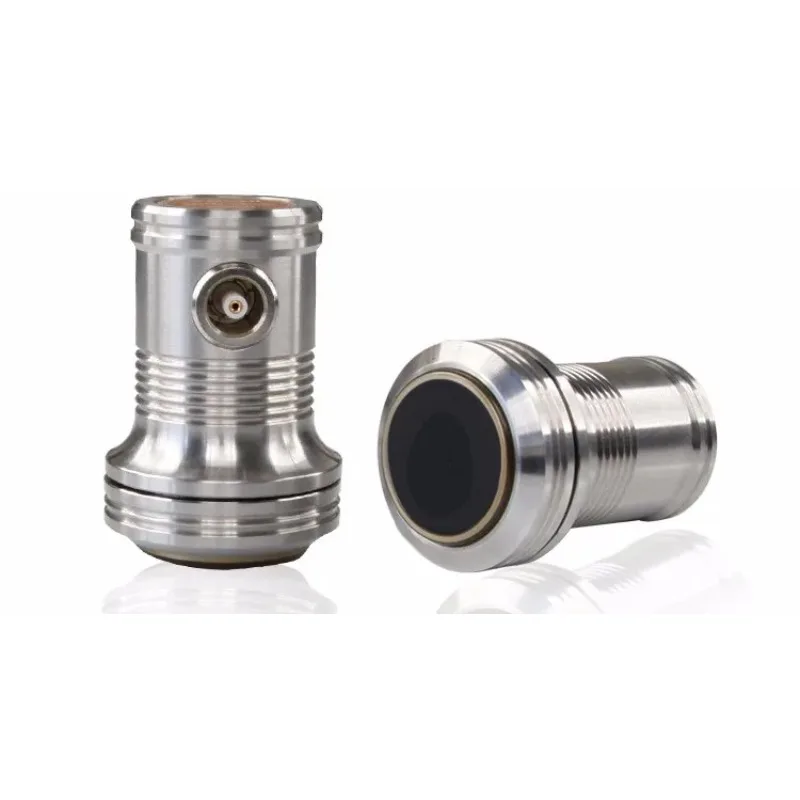 Industrial NDT Ultrasonic Transducer Probe 1MHz 4MHz 5MHz 10MHz for Lab Applications