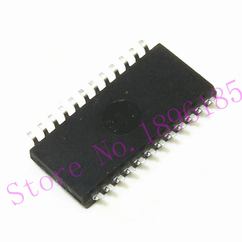 New New Arrival Promotion car PC board D151821-0571 SOP24 speed processing chip Quality guarantee on the spot