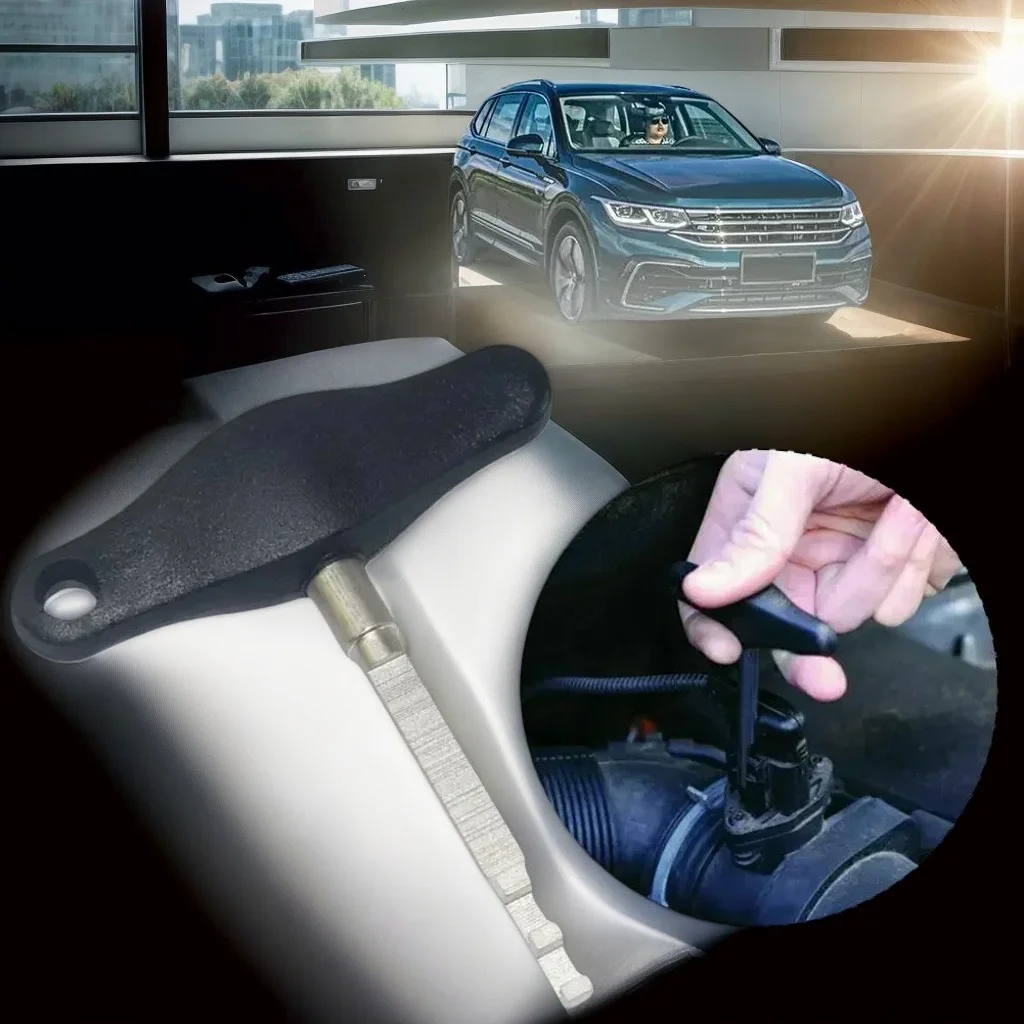 

1 шт. инструмент для извлечения вилки жгута проводов VAG-инструмент для разблокировки и снятия электрического разъема для обслуживания