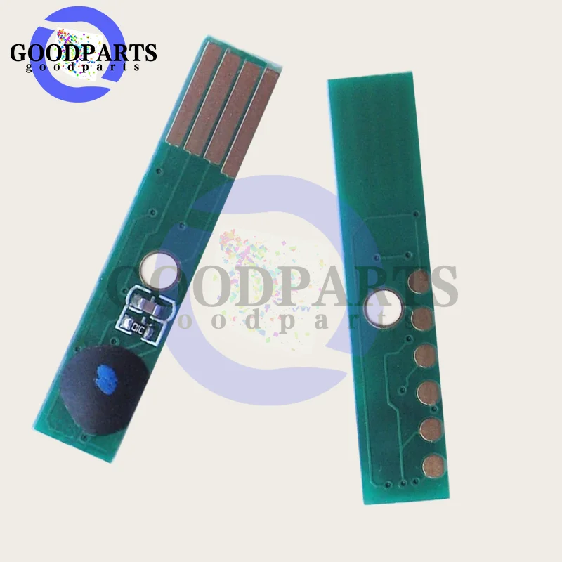 Chip de Toner para Xerox Phaser 6500 Workcentre 6505 106R01604 106R01601 106R01602 106R01603 SA/E.EU