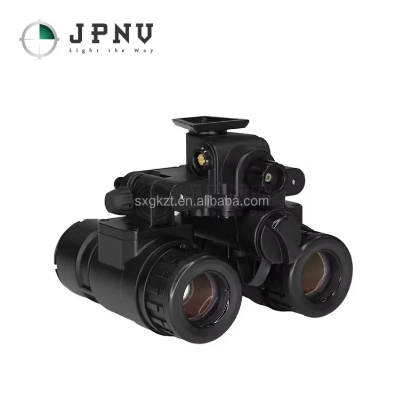 JPNV-31R pvs 31 Gen2+(Gen3) low light image intensifier helmet goggles night vision binoculars