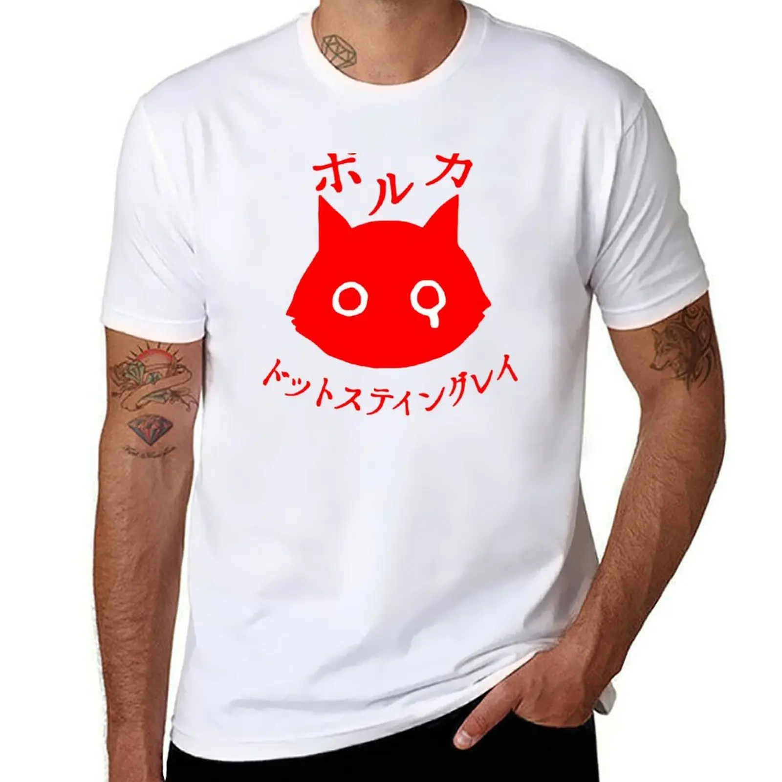 

Polkadot Stingray Top & Tees Jpop Jrock Jband T shirt Anime Japanese music tshirt The gazette Aimer XJapan Tokyo Jihen O T-Shirt