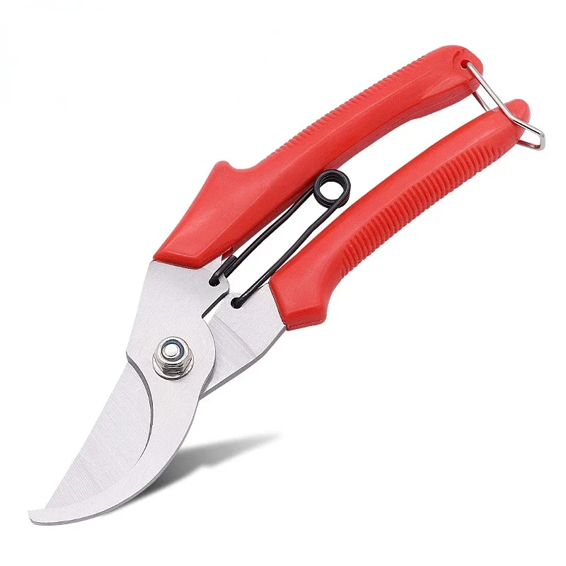 Effort-saving Manual Fruit Picker Beak Thick Branch Shears Garden Gardening Pruning Shears Gardening Trim 15mm Diameter Branches