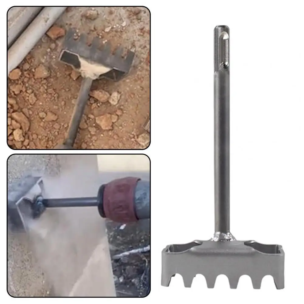 Precision Engineering Hole Cutter Precise Meshing Hole Opener High-strength Square Hole Cutter for 86-type for Professionals