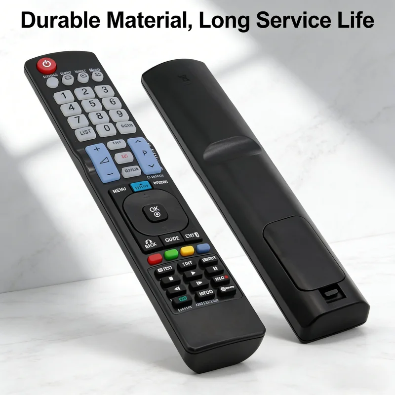 

New AKB73615309 Universal Remote Control for Smart TV, Compatible with AKB73615306 AKB72914202 AKB73615361