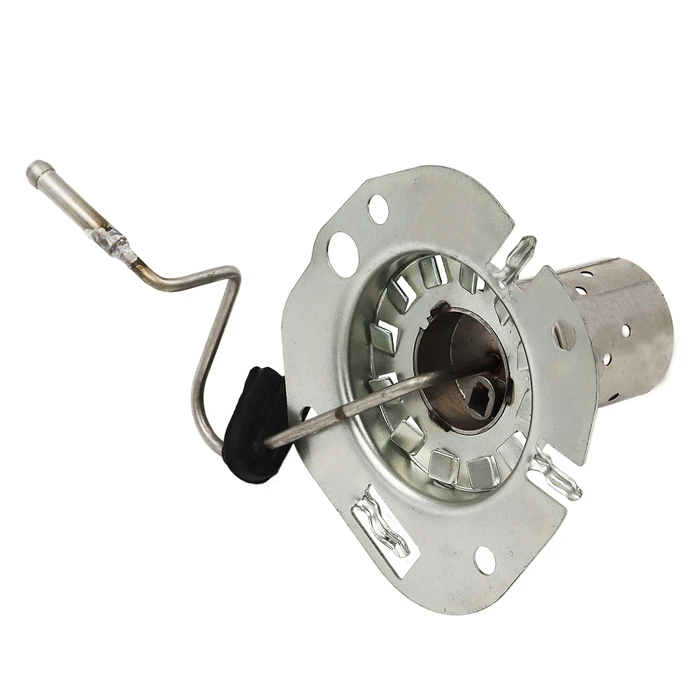 

Простая установка Вставка в камере сгорания Вставка Эффективное теплогенерация Экстремальная термостойкость для обогревателя EVO