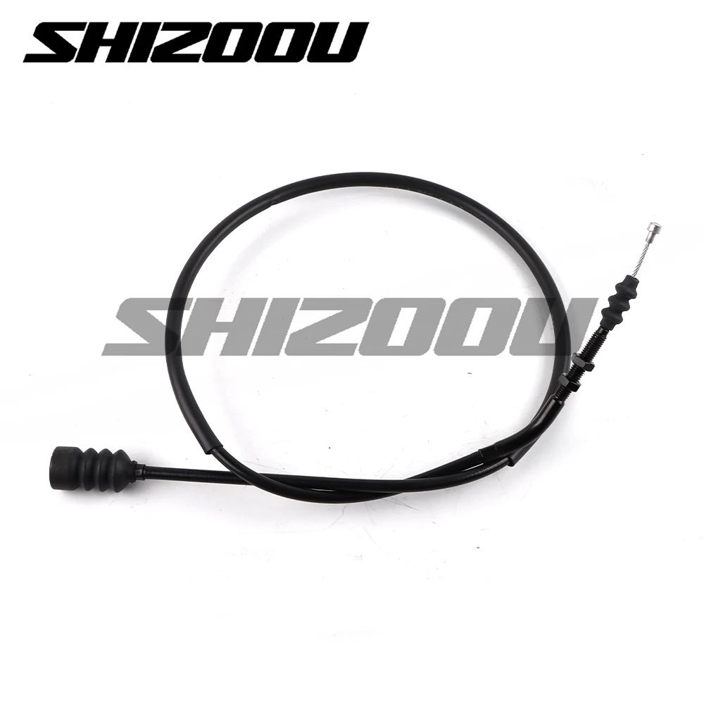 Original Clutch Cable Line Wire for LONCIN VOGE 525DS 525R DS525X DSX525 525DSX LX500-E/R/X/Y 320240548 2023