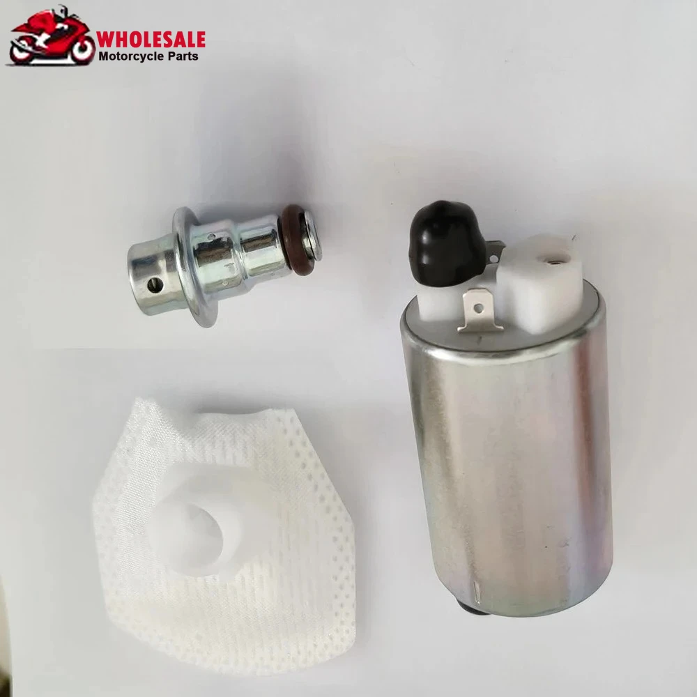 

Fuel Pump Filter For HONDA NC700 NC700X NC700S 12-18 NC700J NC750 NC750X NV750S NC 700 750 CRF1000 ABS Africa Twin DCT CRF 1000