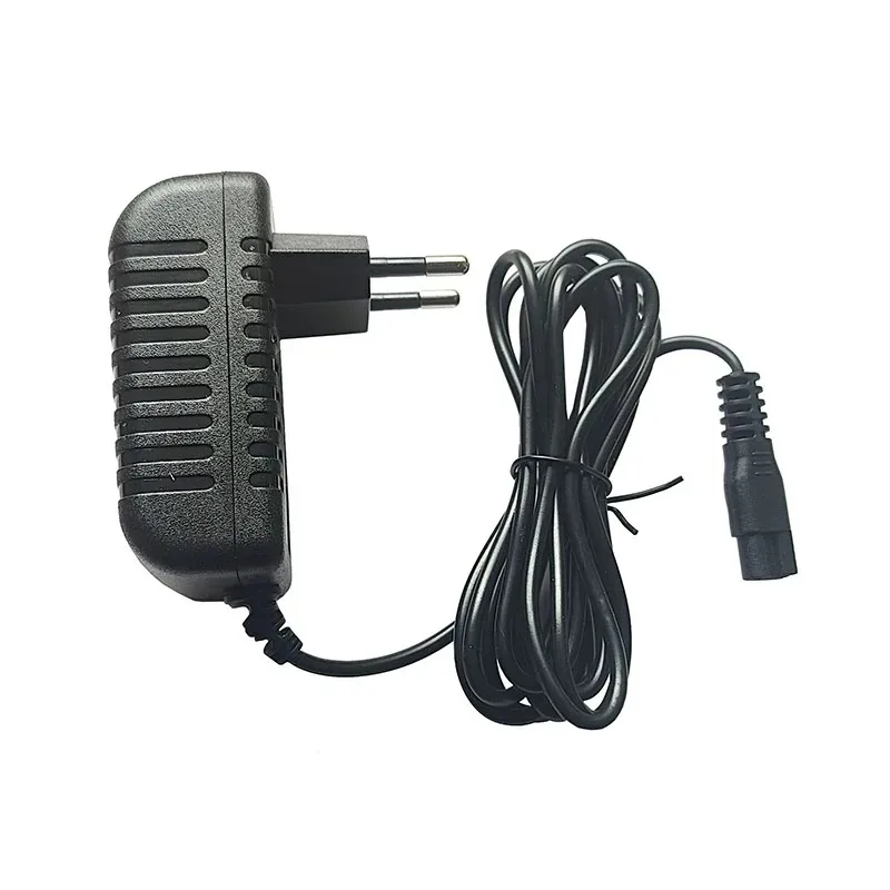 21.4V 0.6A Power Charger Compatible with JIMMY Vacuum Cleaner Replacement ZD12D214060EU Adapter EU/US/AU/UK Plug - view 4