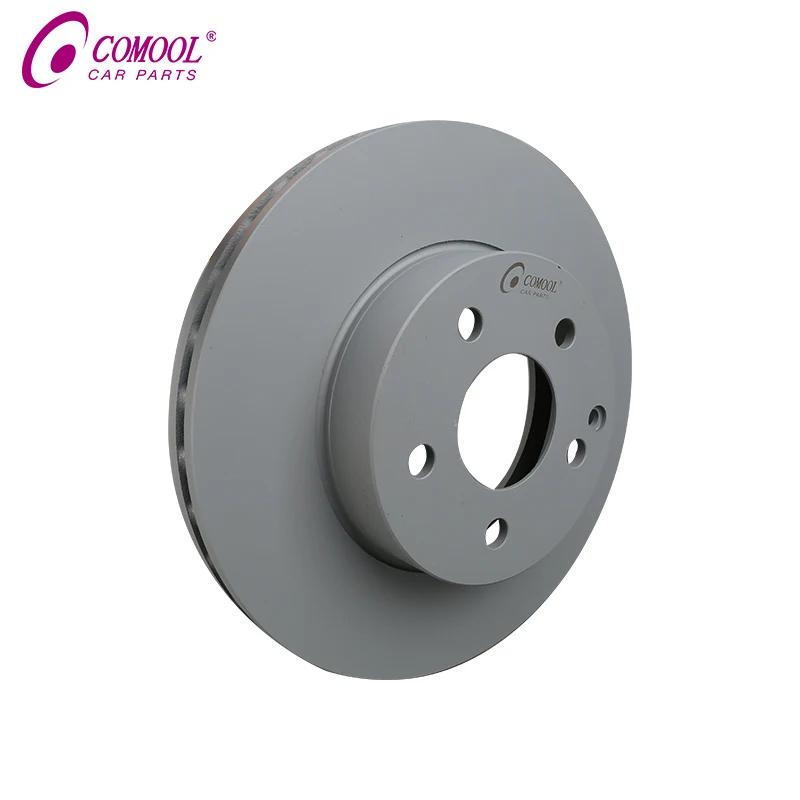 COMOOL Auto Parts Brake Disc 2044210712 Front Wheel Brake Disc For Mercedes Benz C204 W204 S204 C250 C300 204 421 07 12