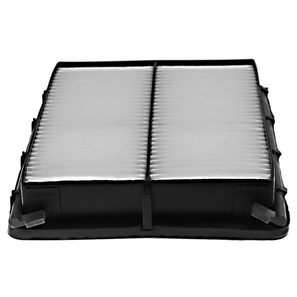 

For Hyundai Sonata 2015-2019 Air Filter Engine Air Filter Element Fits Engine Air Filter High Quality PP 1pcs 1×