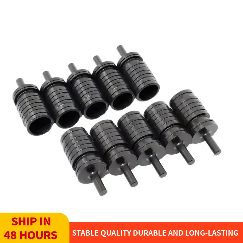 

10PCS For Mitsubishi Nissan Dodge Jeep F1CJA JF015E JF011E RE0F10A RE0F11A CVT Automatic Transmission Oil Pump Plunger