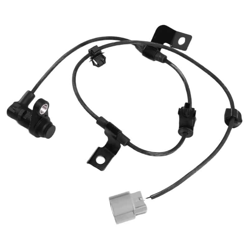

NEW-Rear Front Left ABS Wheel Speed Sensor For Mitsubishi Pajero Sport II 2011 4670A600