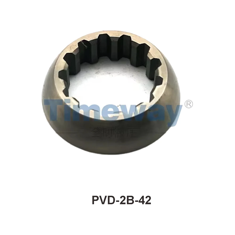 Hydraulikpumpen-Reparatursatz, Kugelführung für NACHI PVD-2B-42 PVD-1B-32 PVD-3B-56 PVD-3B-54P PVD-1B-32P PVD-2B-36 PVD-2B-44 PVD-2B-50 – Detail 4