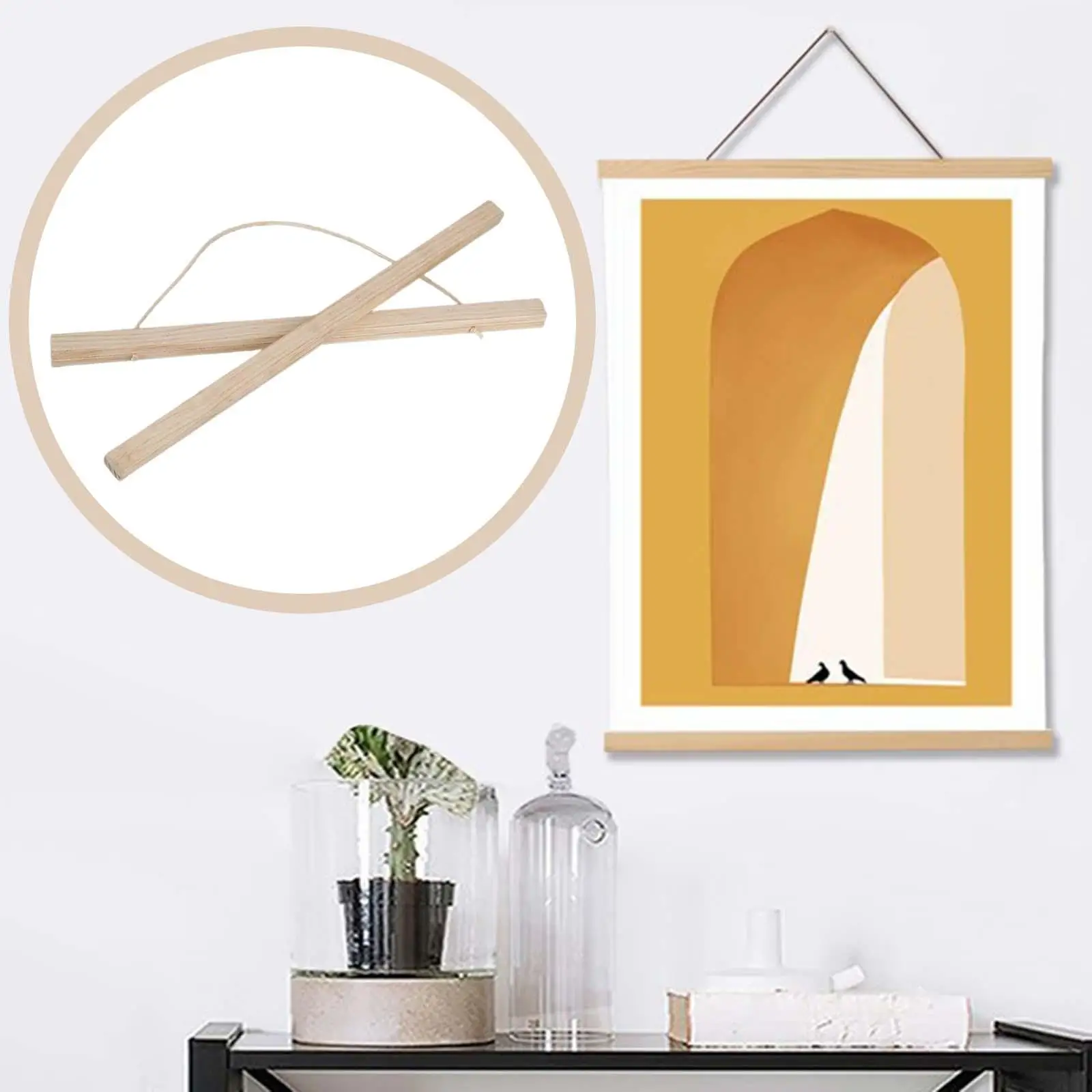 suporte-magnetico-para-posteres-em-madeira-macica-quadro-moderno-para-exibicao-de-fotos-ideal-para-decoracao-de-quartos-e-para-pendurar-posteres-na-parede