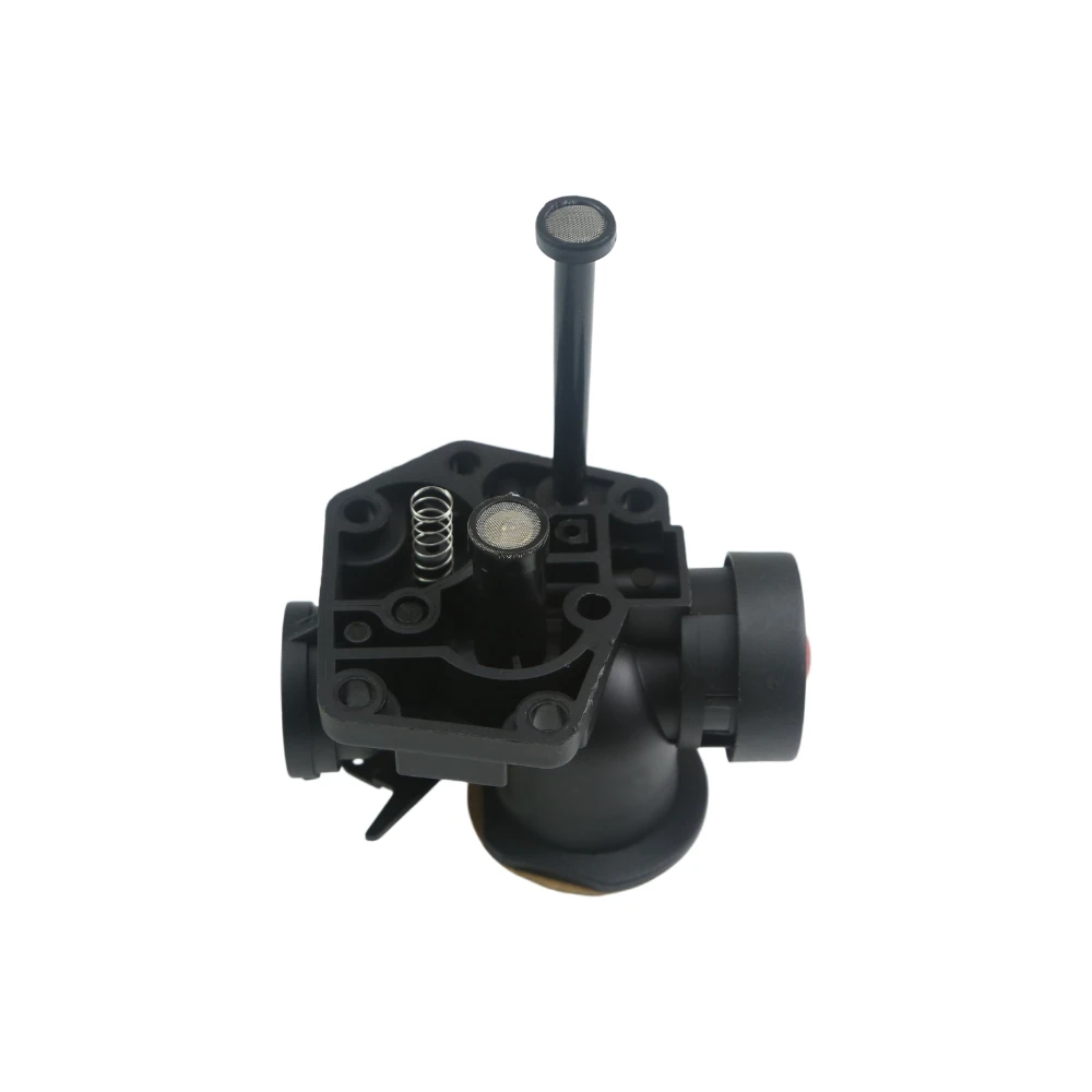Universal Mechanical Carburetor Complete Kit 499809 498809A 494440 Lawn Mower Engine Replacement Set With Filter Gaskets