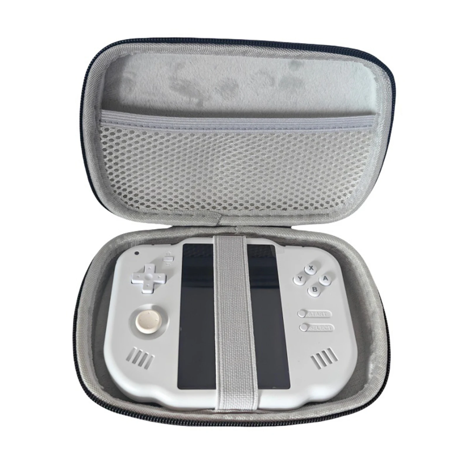 For MagicX AMPOWN Zero 40 Game Console Storage Case Anti-Scratch Shockproof Console Storage Bag Anti-Fall Gaming Accessories