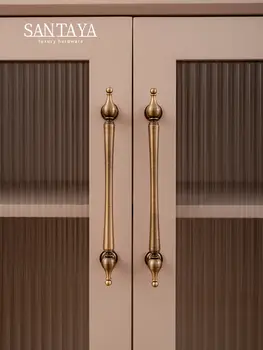 10 最佳銷售 古銅色把手 - №4