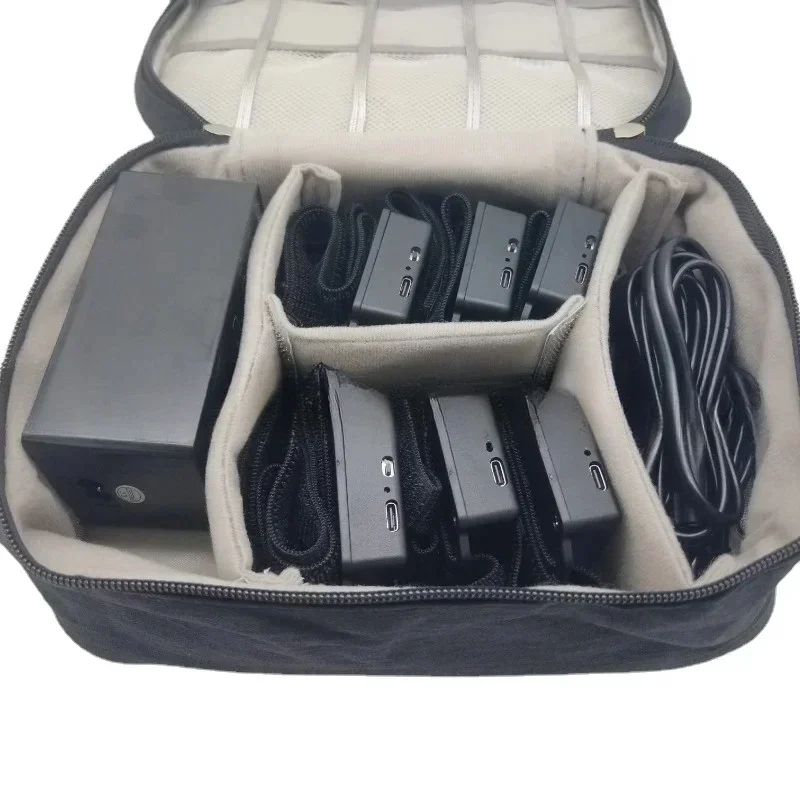 For SlimeVR + bno085 Vrcat Pico Quest2 Full Body Tracking Motion Capture in stock