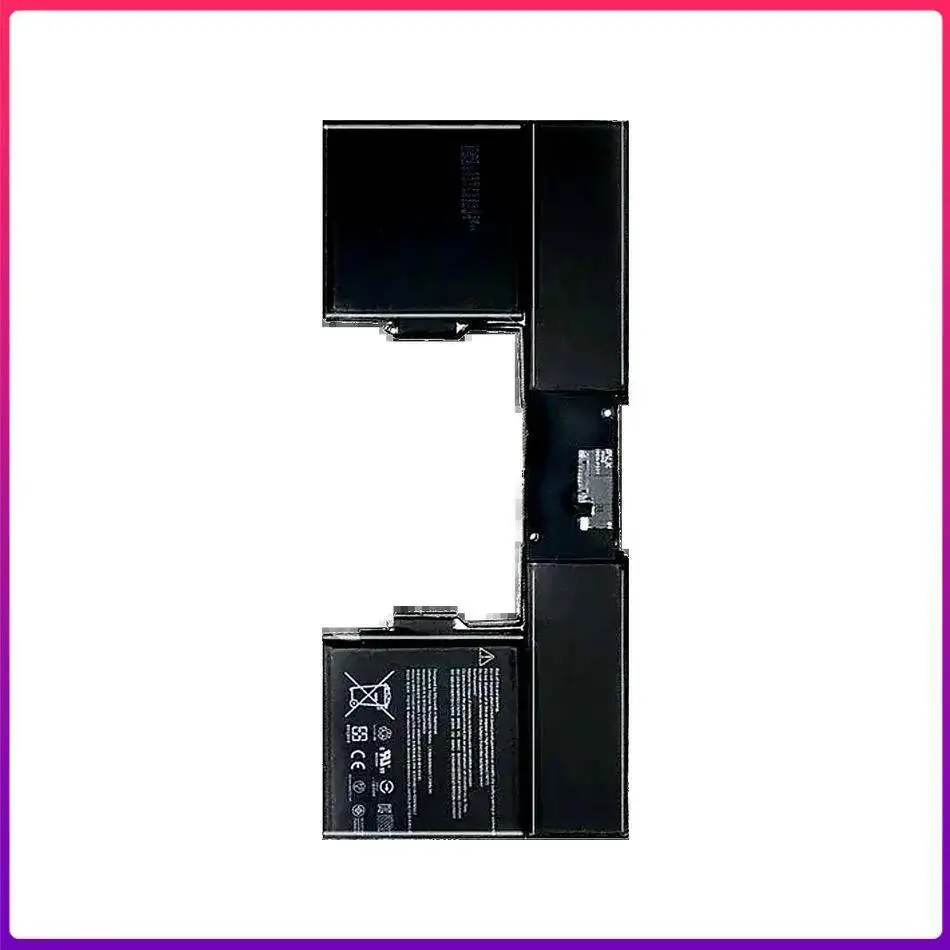 بطارية الجهاز اللوحي لجهاز Microsoft Surface Book المحسن للكمبيوتر المحمول 1785 لوحة المفاتيح G3HTA001H جودة عالية 8030Mah #4