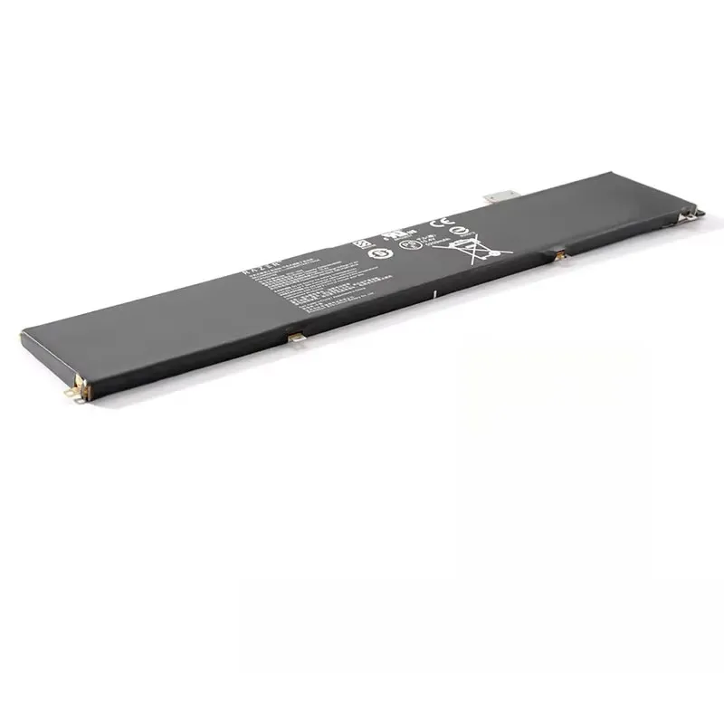 5209mAh RC30-0248 Laptop Battery for Razer Blade Stealth 15 2018 2019 RTX 2070 Max-Q RZ09-02386 RZ09-0288 RZ09-02385W71-R3W1