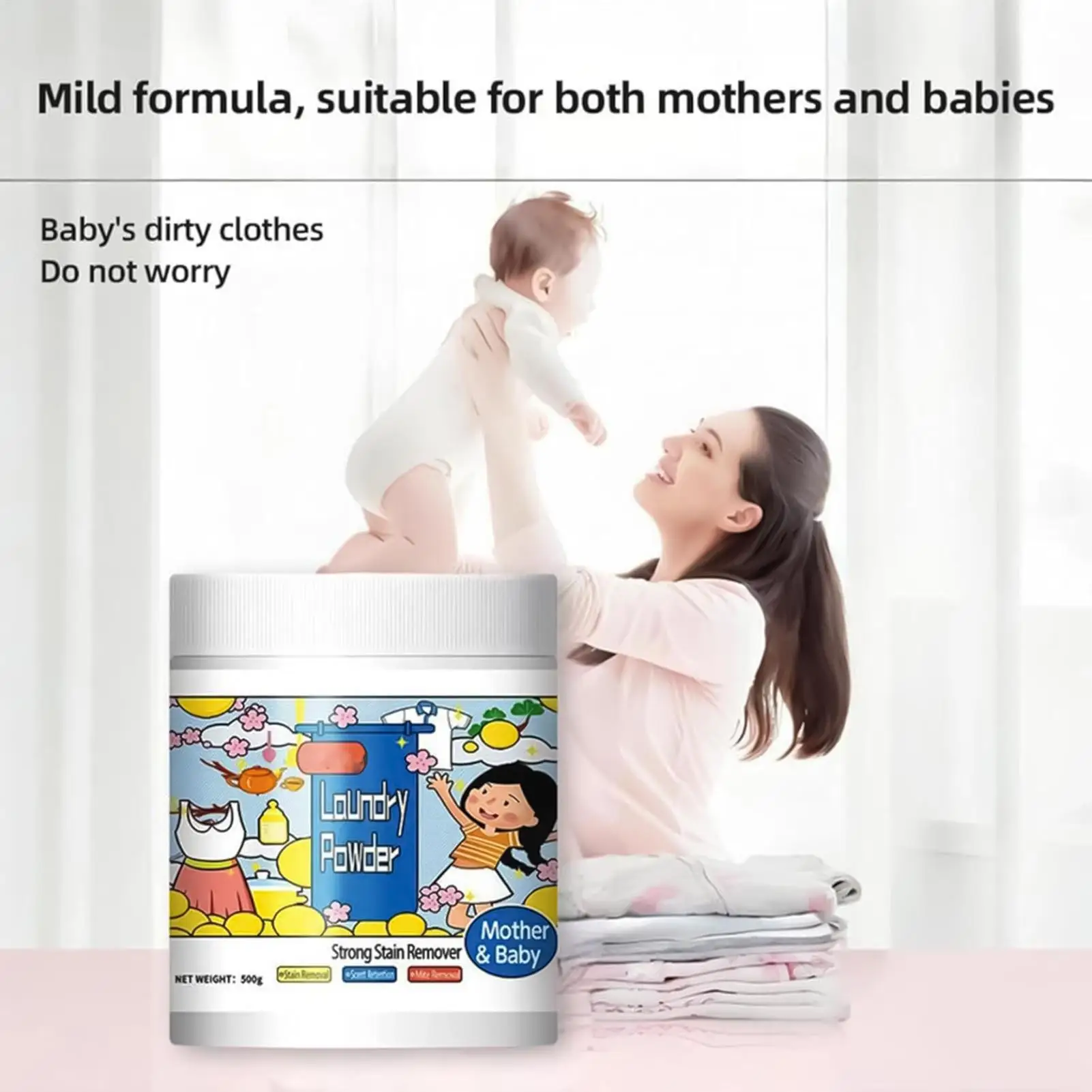 Thumbnail 3 - #1 New Fabric Stain Removers Arrivals