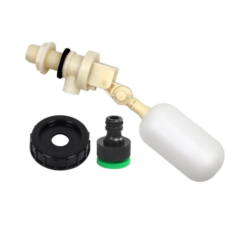 Caravan Motorhome Autofill Mains Water Adapter Kits Replacement Float Valve for Aquaroll Aquaruis Rolly Poly Automobiles Parts