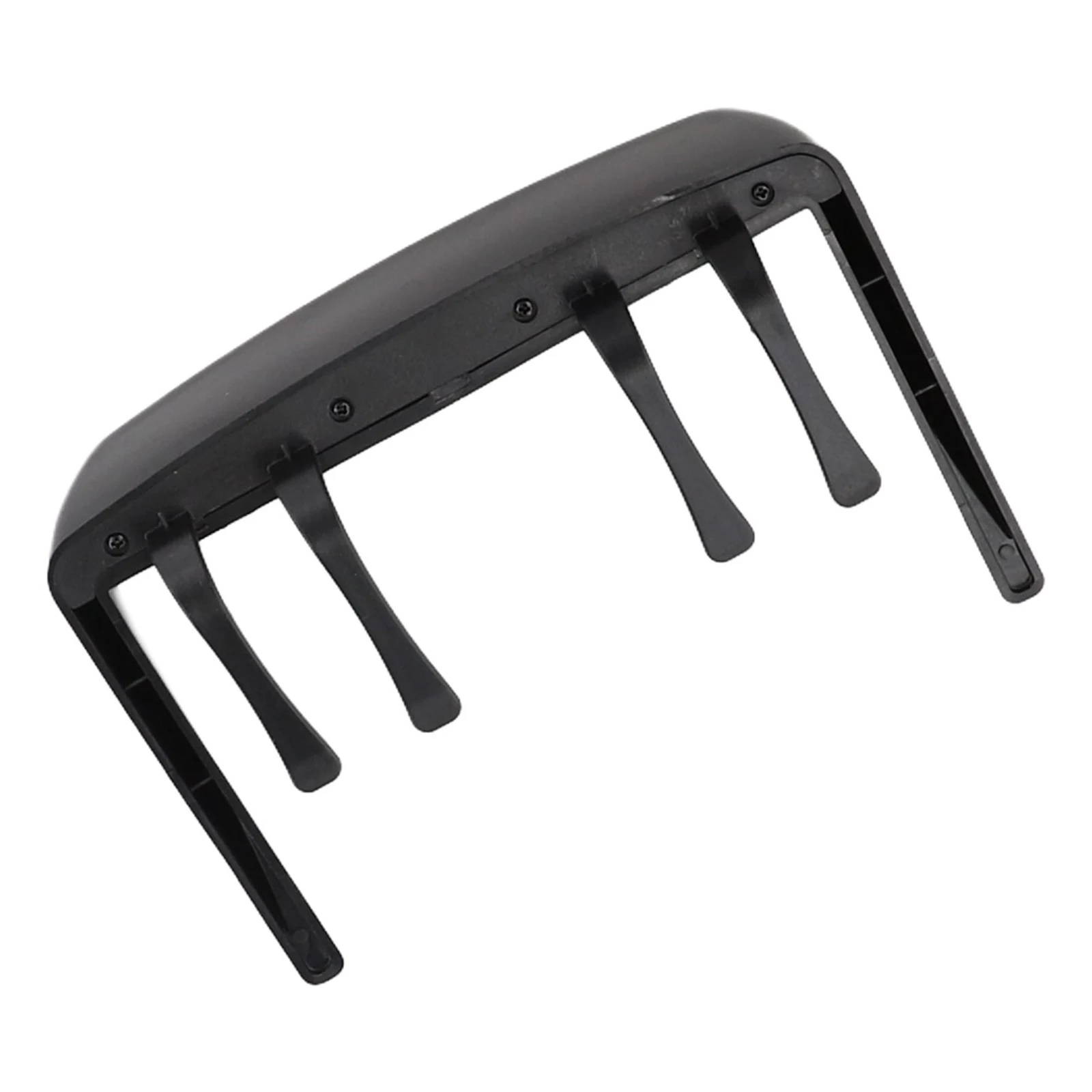 1x 7 Inch GPS Anti Glare Visor Car Navigation Sun-Shield Sun-Shade Car Interior Decor Replacement  Accessories