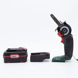 For Lidl Parkside X20V Li-ion Battery Adapter Convert To Bosch PBA 18V Li-ion Battery Portable Power Tool Accessories