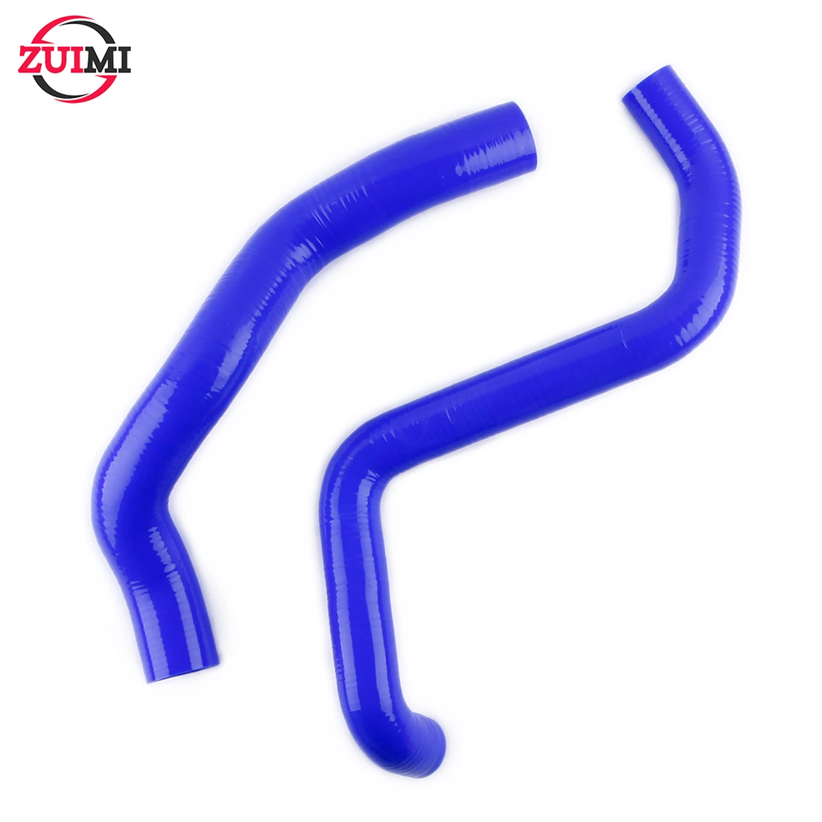 

Silicone Radiator Coolant Hose Kit For Ford Mustang 3.8L 3.9L V6 1999-2004 2000 2001 2002 2003