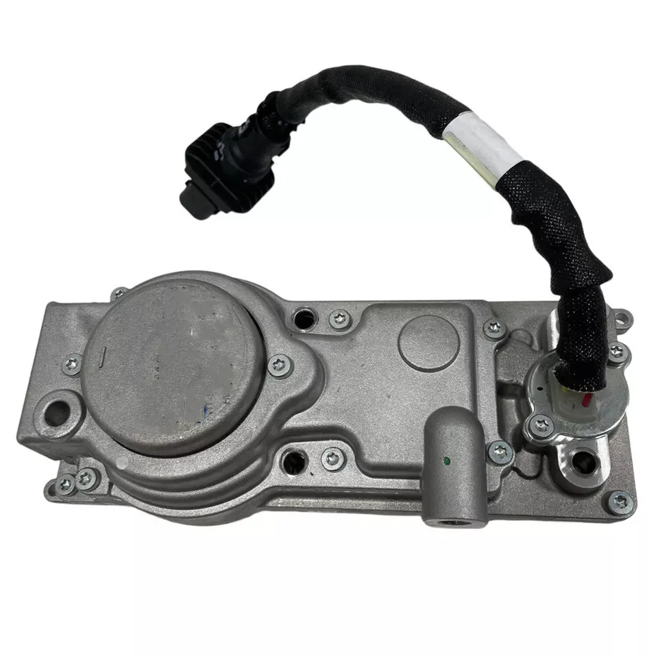 

24V HE400VG Turbocharger Actuator 3787569N For Cummins Truck Engine