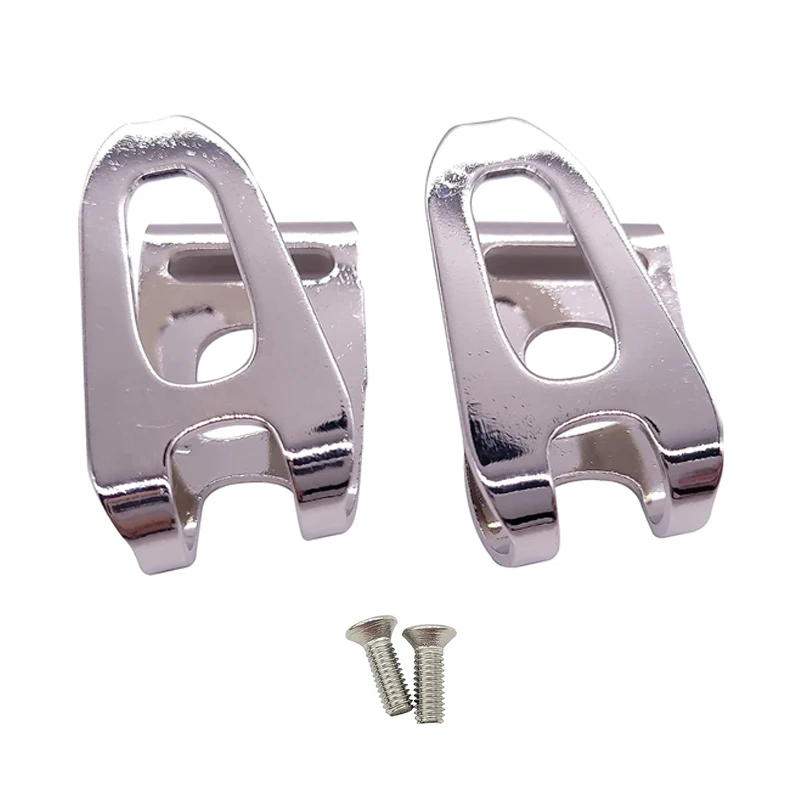 1/2/3PCS Belt Clip Hook for Makita 18V Cordless Drills Impact Driver Bit Holder Hooks Clip Electric Dril Power Tools Accessories
