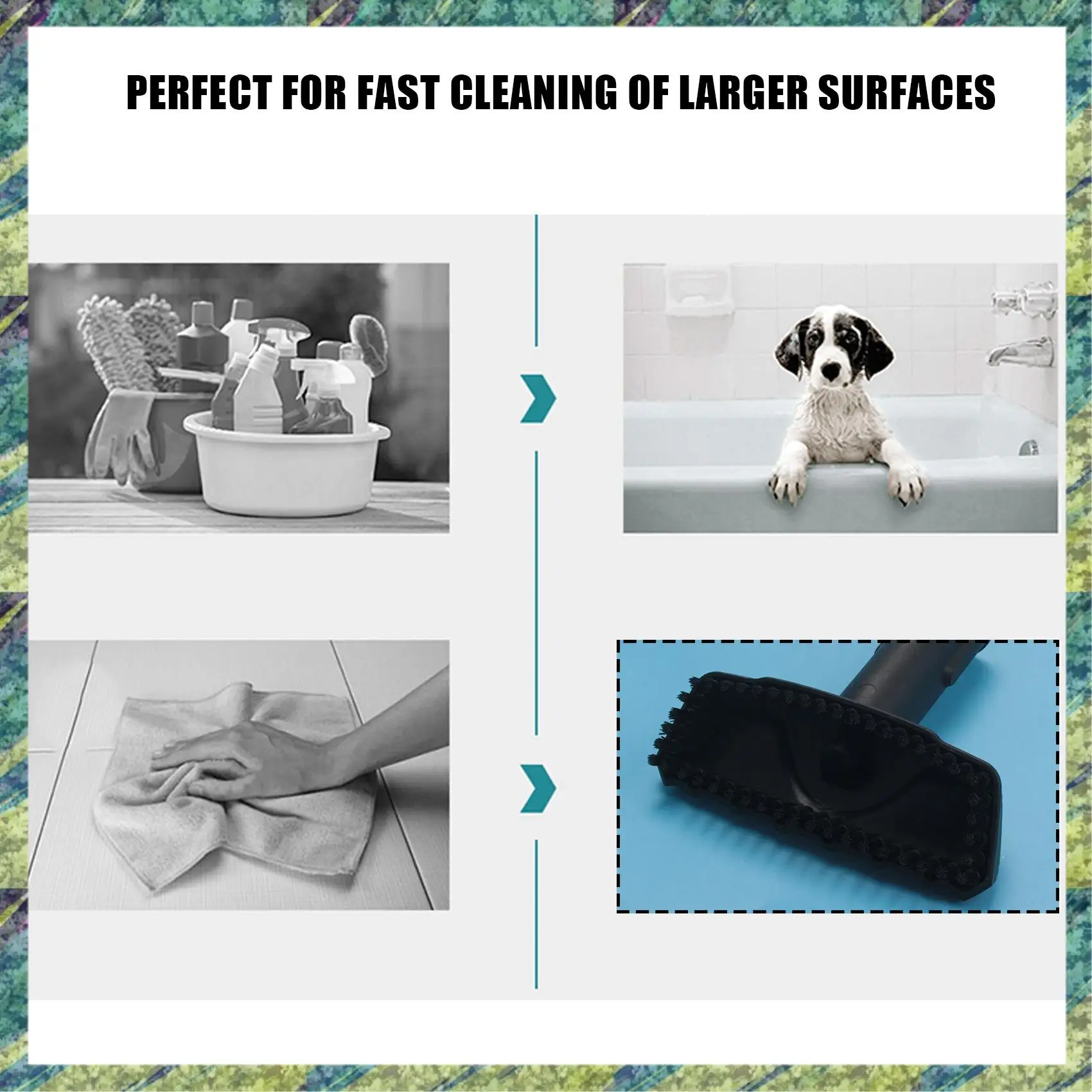 Nana For Karcher SC…