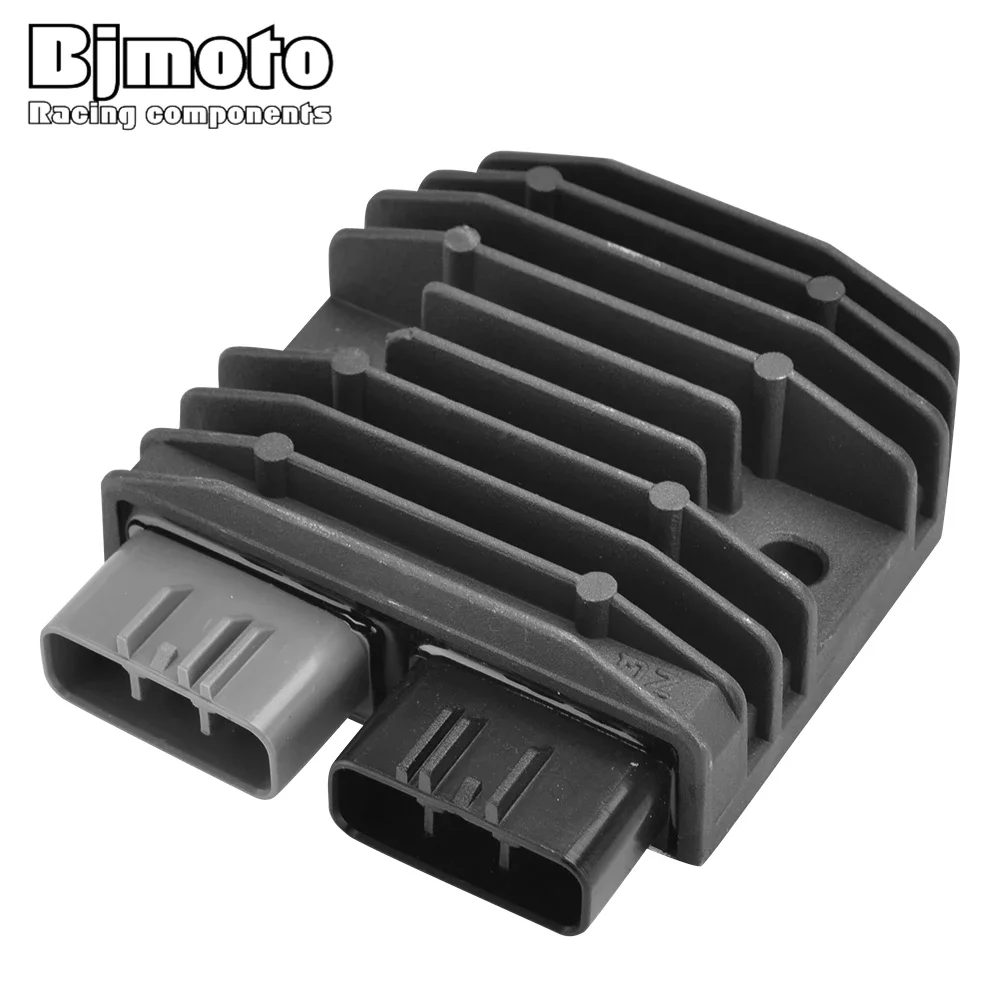 

Motorcycle DC 12V Voltage Regulator Rectifier For HARLEY Street 750 XG750 XG 750 2014-2017 500 XG500 XG 500 2015-2018