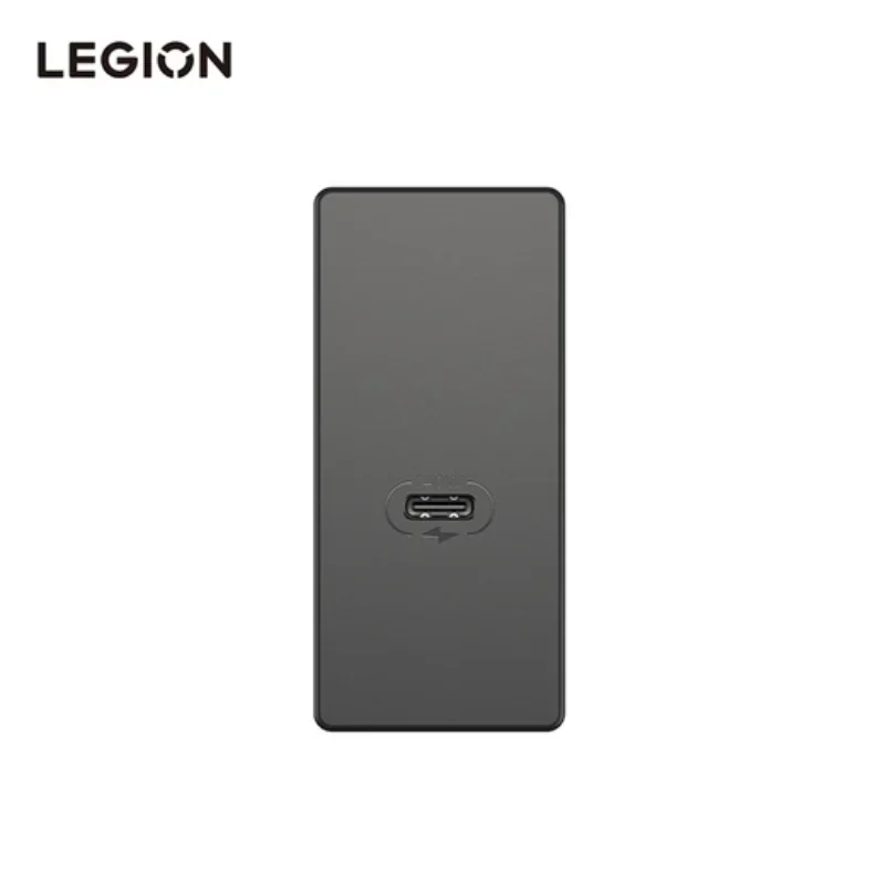 Lenovo Legion C140W GaN Adapter 140W moc wyjściowa mały przenośny kabel typu PD3.1 C do C do tabletu Legion