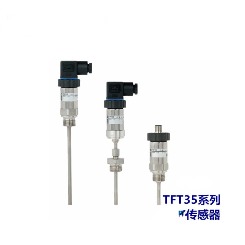 TEP11 sensor, now upgraded to TFT35 model