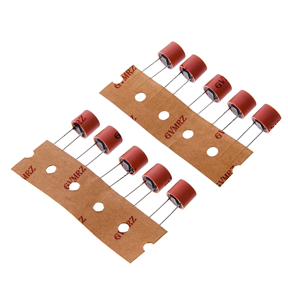 10PCS/lot 500mA 3.15A 4A Round Fuse Slow Blow 5A 6.3A 8A 10A 250V 382 Plastic T2A LCD TV Power Board 1A 2A 2.5A
