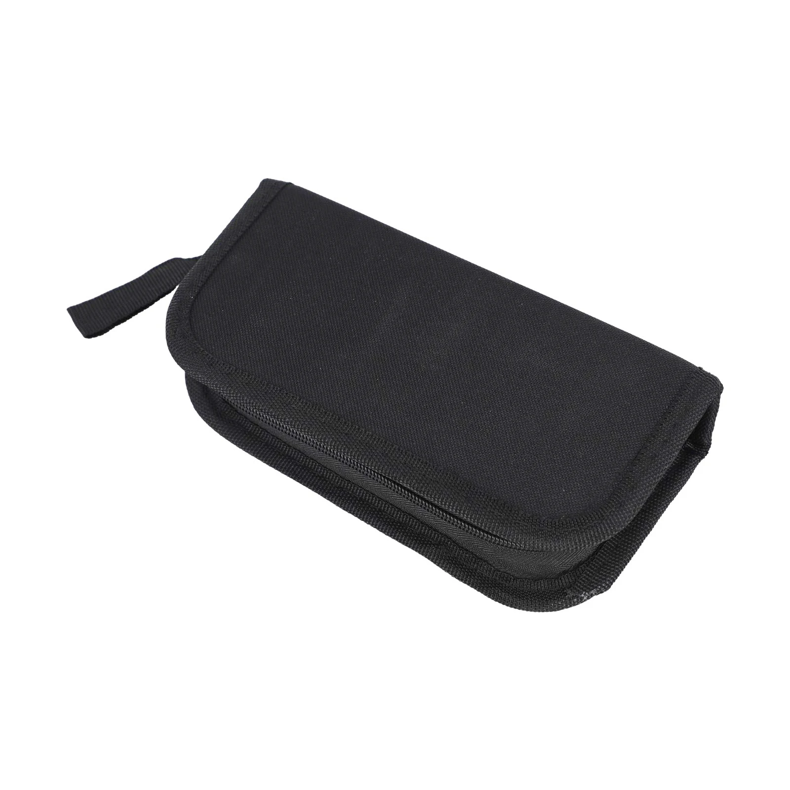 Small Tools Storage Portable Tool Storage Stores Watch Repair Tools for zip Design Easy To Open Stores Other Components