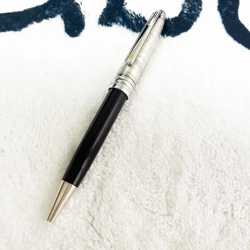 Nuevo Bolígrafo nuevo Littlen Prince, bolígrafo de Metal, suministros de oficina, bolígrafos de Gel MB, pluma estilográfica para escribir